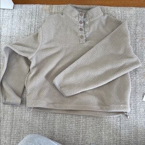 Primark Fleece Pullover